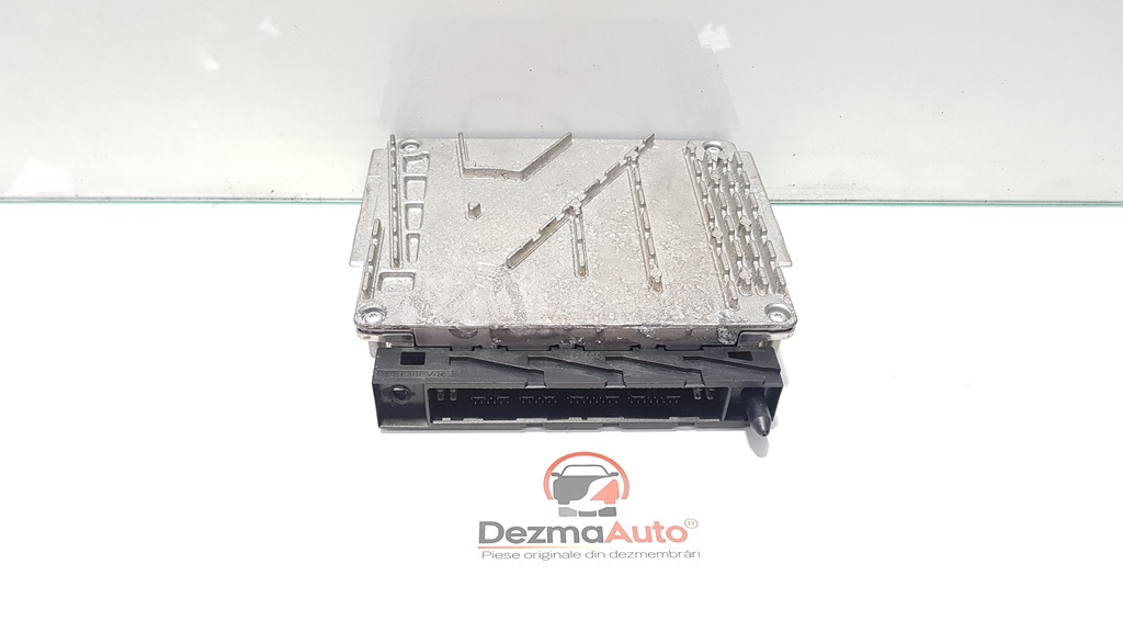 Calculator motor 30637733A, 0281011078 Volvo XC90 [Fabr 2002-2014] 2.4diesel D5244T5 (id:411876)