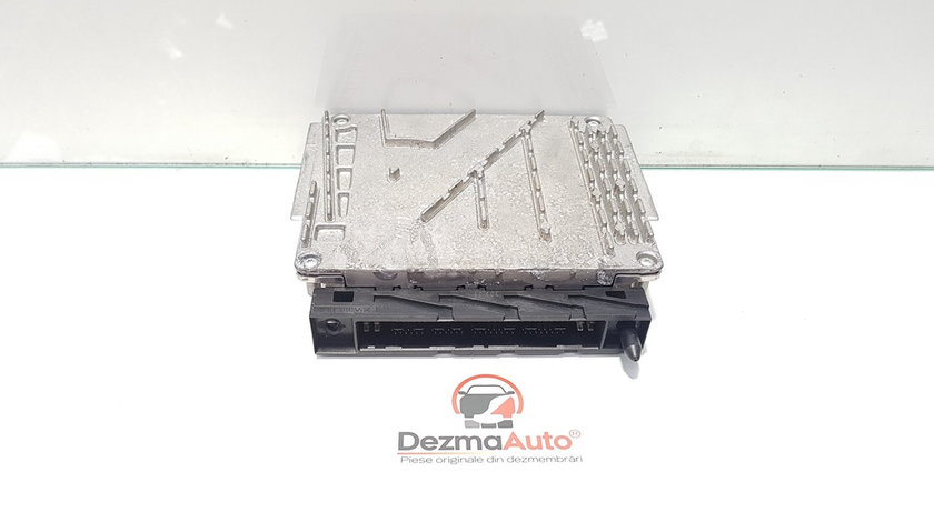 Calculator motor 30637733A, 0281011078 Volvo XC90 [Fabr 2002-2014] 2.4diesel D5244T5 (id:411876)