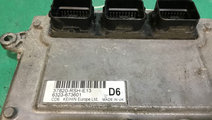 Calculator Motor 37820rshe13 1.4 B Honda CIVIC VII...