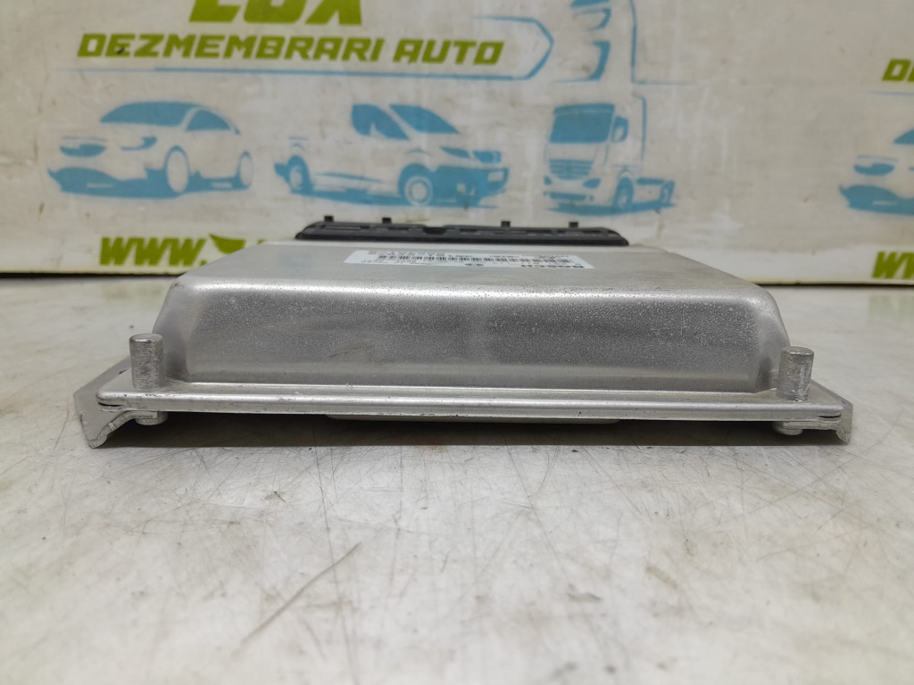 Calculator motor 3910127970 2.0 crdi D4EA Hyundai Santa Fe SM [2000 - 2004]