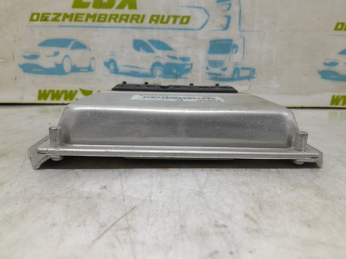 Calculator motor 3910127970 2.0 crdi D4EA Hyundai Santa Fe SM [2000 - 2004]