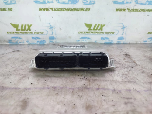Calculator motor 39104-27360 0281012097 2.0 crdi D4EA Kia Sportage 2 [2004 - 2008]