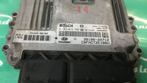 Calculator Motor 391062a712 1.6 CRDI D4fb, 0281015...