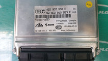 Calculator Motor 4e0907553e 4.0 TDI, Quattro,ase, ...