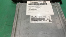 Calculator Motor 4f0907552d 2.4 Benzina Audi A6 4F...