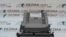 Calculator motor, 4F0907552D, Audi A6 Avant (4F5, ...