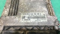Calculator Motor 4l0910409d 4.2 TDI Audi Q7 4L 200...