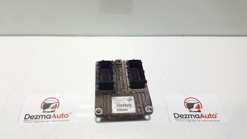 Calculator motor 51784956, Fiat Punto Van (188AX) 1.2 benz