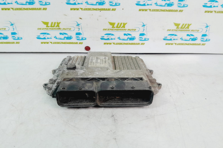 Calculator motor 51796244 1.3 M-Jet 199A2000 Fiat Doblo [2001 - 2005]