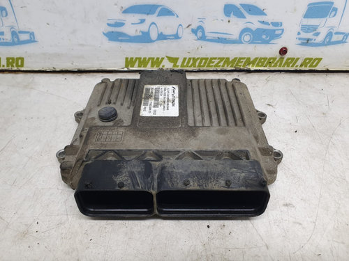 Calculator motor 51796244 7160008603 1.3 JTD Fiat Doblo [facelift] [2005 - 2009] 1.3 JTD