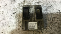 Calculator Motor 51798649 1.2 Benzina Fiat GRANDE ...