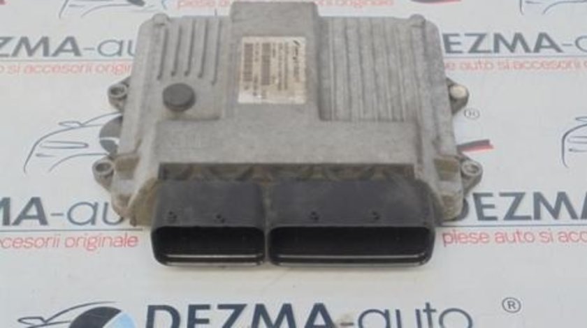 Calculator motor, 51805371, Fiat Doblo Cargo, 1.3M-Jet