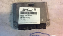 Calculator Motor 55180343 2.4 Benzina Fiat STILO 1...