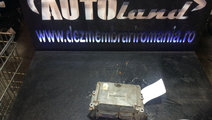 Calculator Motor 55191208 Fiat STILO 192 2001