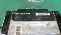 Calculator Motor 55199395 1.9 JTD Fiat DOBLO 119 2...