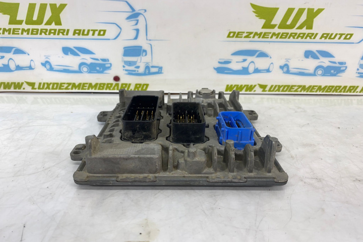 Calculator motor 55500630 1.6 cdti B16DTL Opel Astra K [2015 - 2020]