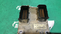 Calculator Motor 55557833 1.2 B Opel CORSA D 2006