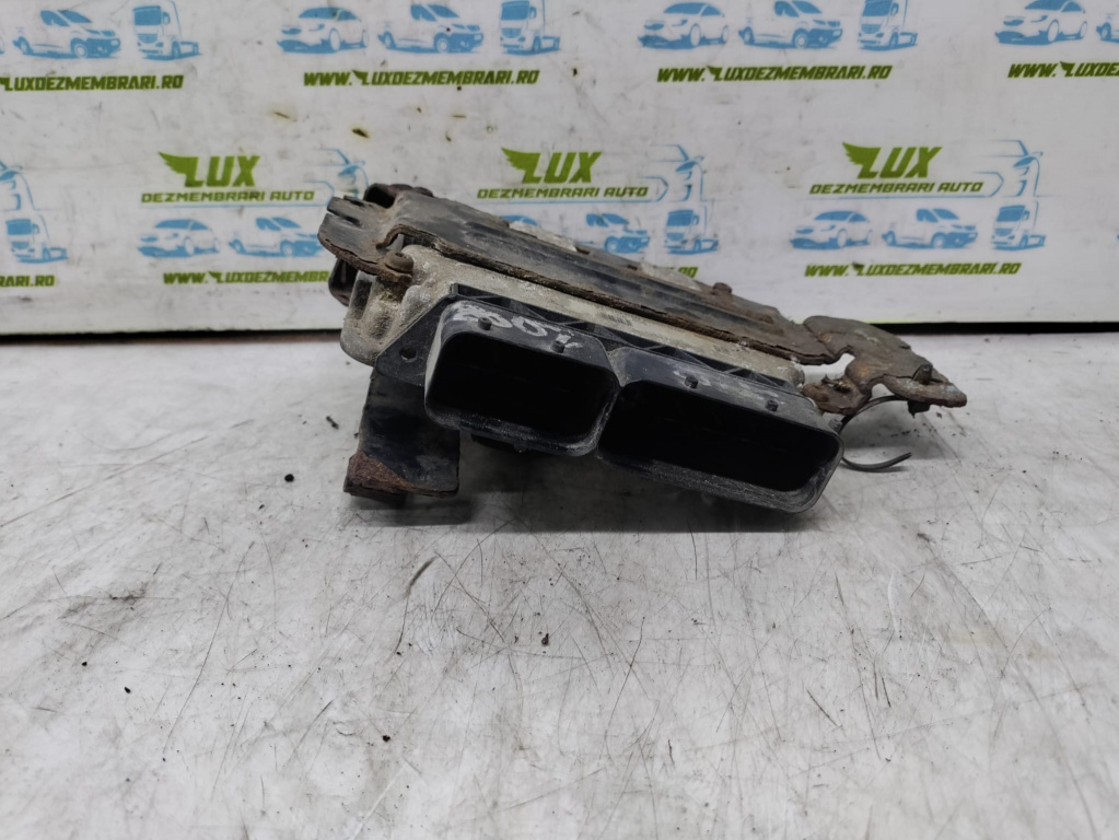 Calculator motor 55568896 1.9 TTID Z19dtr Saab 9-3 2 [facelift] [2007 - 2011]