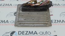 Calculator motor, 6S61-12A650-GC, Ford Fusion, 1.4...