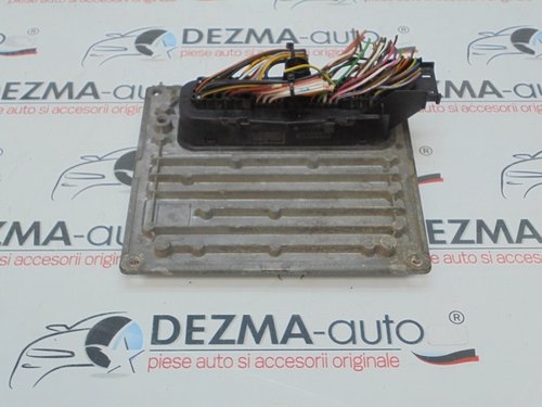 Calculator motor, 6S61-12A650-GC, Ford Fusion, 1.4B, FXJC