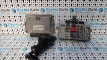 Calculator motor 73501235, 0281010344, Fiat Punto,...