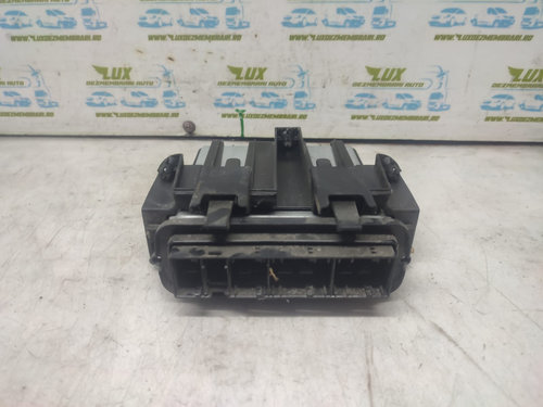 Calculator motor 756416702 3.0 D N57 BMW Seria 5 F07/F10/F11 [2009 - 2013]
