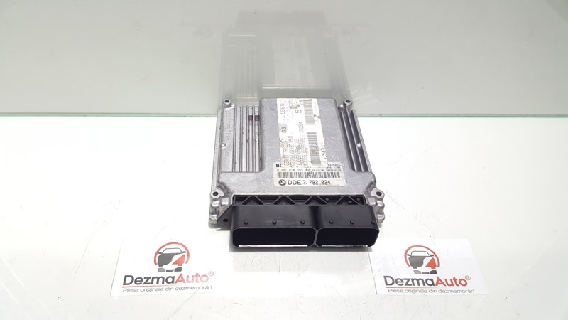 Calculator motor 7792024, Bmw 3 (E46) 2.0 d (id:348319)