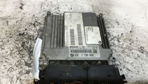 Calculator Motor 7799856 3.0 D BMW 5 E60 2003