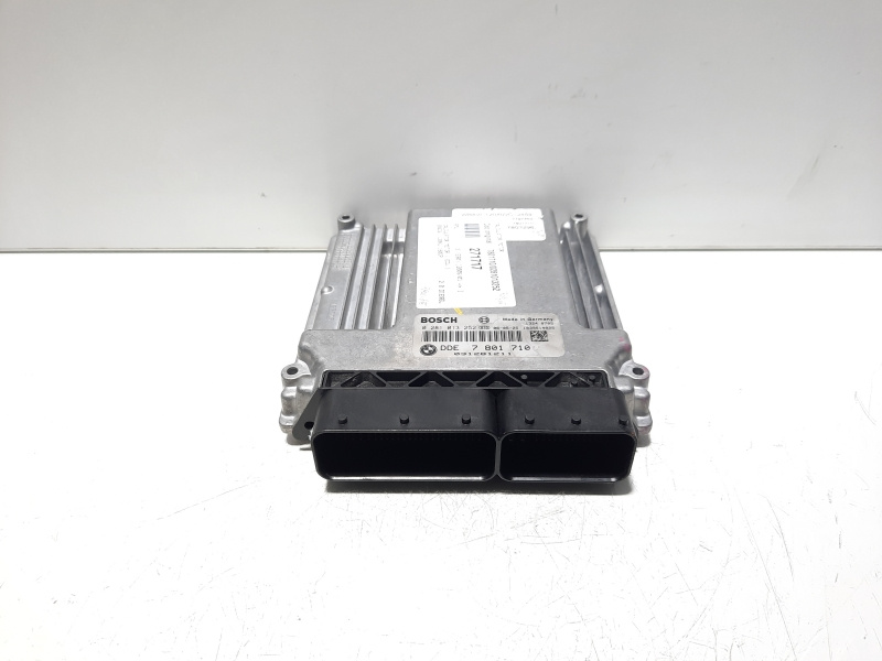 Calculator motor 7801710,0281013252, Bmw 3 (E90) 2.0 d (id:271717)