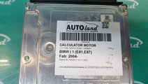 Calculator Motor 7809001 2.0 118d,0281014239 BMW 1...