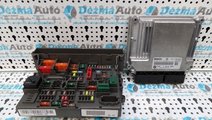 Calculator motor 7810001, 0281014239, Bmw 3 (E90) ...