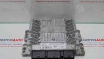Calculator motor, 7M51-12A650-BCE, Ford Focus 2 co...