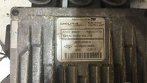 Calculator Motor 8200180595b 1.5 DCI Renault CLIO ...