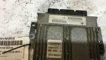 Calculator Motor 8200218428 2.0 B T Renault VEL SA...