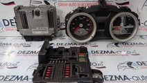 Calculator motor, 8200305678, 0281011276, Renault ...