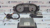 Calculator motor 8200331477, Renault Thalia 1.5 dc...