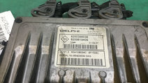 Calculator Motor 8200399038 1.5 DCI Renault MEGANE...