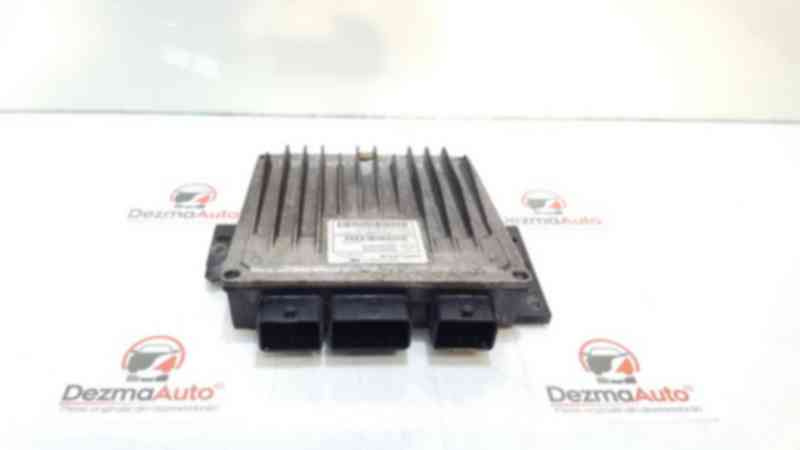 Calculator motor 8200513058, Dacia Logan MCV (KS) 1.5 dci (id:335123)
