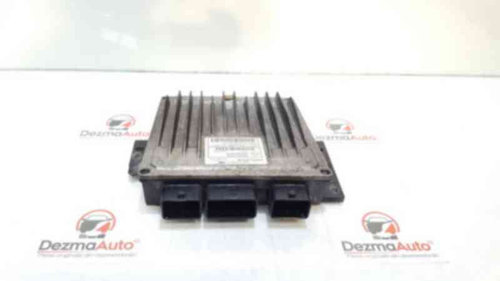 Calculator motor 8200513058, Dacia Logan MCV (KS) 1.5 dci (id:335123)
