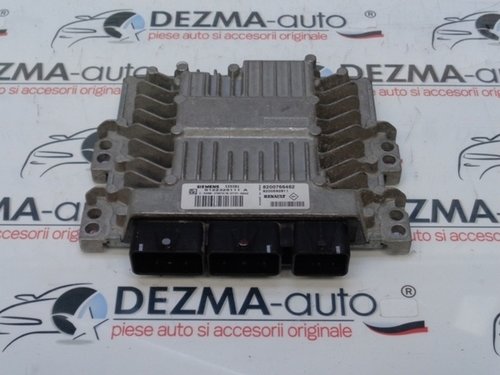 Calculator motor 8200766462, Renault Modus 1.5 dci, K9K