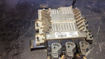 Calculator Motor 8200804775 1.5 DCI Renault SCENIC...