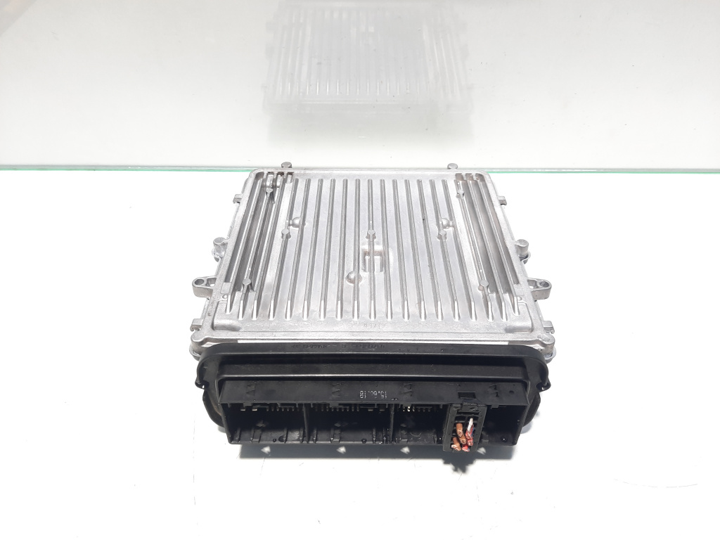 Calculator motor, 8512291-01, 0281017446, Bmw 1 (E81, E87) 2.0 Diesel, N47D20C (idi:453162)