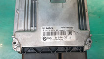 Calculator Motor 8574351 2.0 D,n47d20c,0281019854 ...