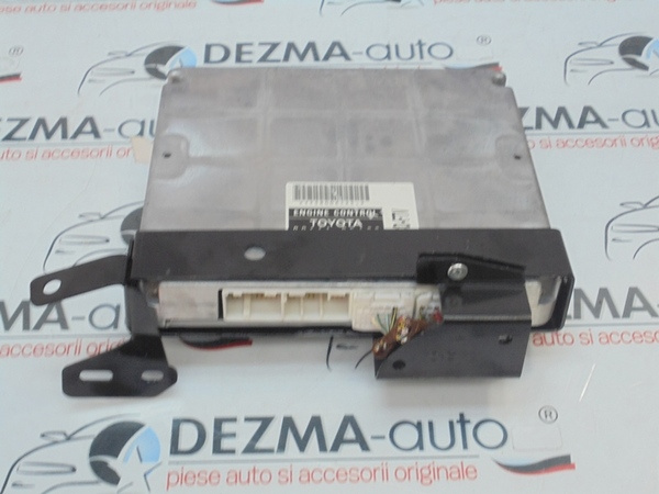 Calculator motor, 89661-05690, Toyota - Avensis (T25) 2.0 d (id:266528)