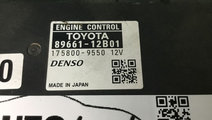 Calculator Motor 8966112b01 2.0 d-4d Toyota COROLL...