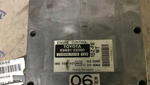 Calculator Motor 8966152060 1.0 B Toyota YARIS P1 ...