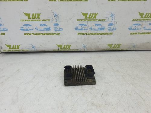 Calculator motor 8973065751 1.7 dti Y17DT Opel Astra G [1998 - 2009]