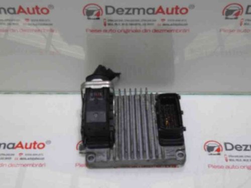 Calculator motor, 8973065751, Opel Astra G sedan (F69) 1.7 dti (id:310808)