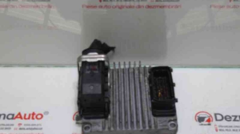 Calculator motor, 8973065751, Opel Astra G sedan (F69) 1.7 dti (id:310808)