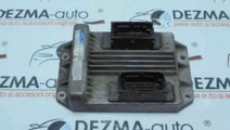 Calculator motor 8973509488, 97350948, Opel Astra ...